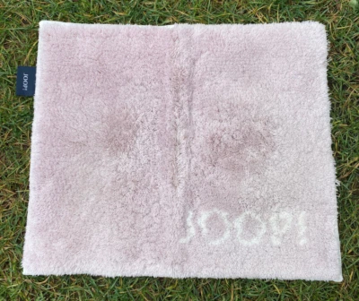 JOOP! Badematte Badteppich 281 Classic 20 Natur 50x60 cm - Bild 1 von 4