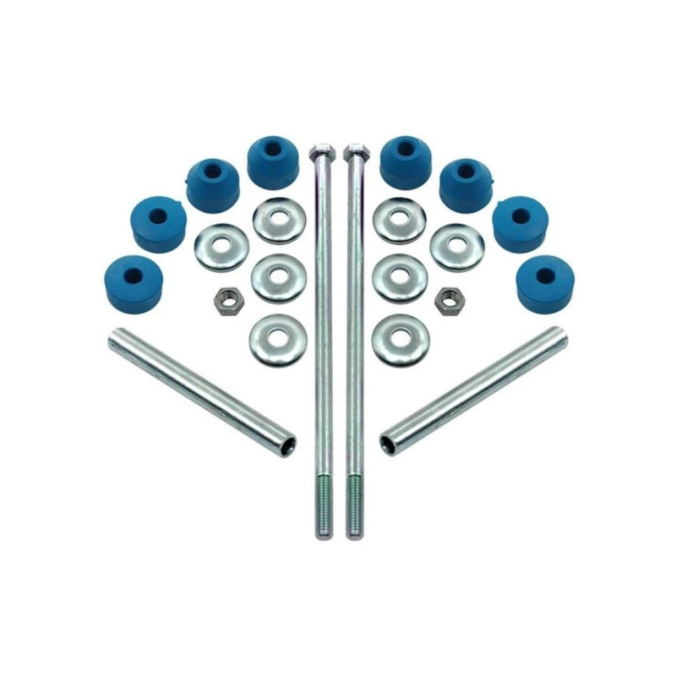 Kit de eslabones de barra estabilizadora de suspensión delantera ACDelco genuino para GMC K2500 1990-1995 Foto 1 de 4