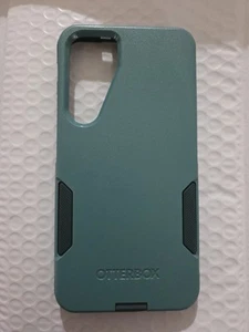 OtterBox Commuter Series Case for Samsung Galaxy S25+ Teal - Photo 1 sur 5
