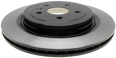 Rotor de freno de disco para frenos profesionales Cadillac CTS ACDELCO 2008-2014 Foto 1 de 4