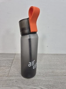 Genuine air up Airup water bottle Grey Orange 600ml Great Condition 👍 - Picture 1 of 11