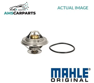 ENGINE COOLANT THERMOSTAT TX 34 82D MAHLE ORIGINAL NEW OE REPLACEMENT - Image 1 of 4