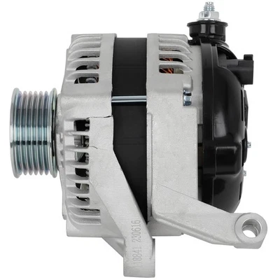 Alternador para Jeep Liberty Commander Dodge Ram 1500 Chrysler Aspen 2007-2010 Foto 1 de 4