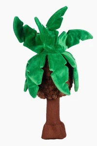 New Daphne's Headcovers Palm Tree - Picture 1 of 1
