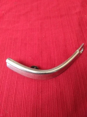 73 74 75 76 77 EL CAMINO SPRINT 1973 cama derecha moldura esquina 9694194 diestro Foto 1 de 4