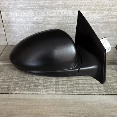 ⭐️ 2011 2012 2013 2014 2015 2016 CHEVROLET CRUZE Espelho de Porta de Passageiro Direito Fabricante de Equipamento Original - Imagem 1 de 4