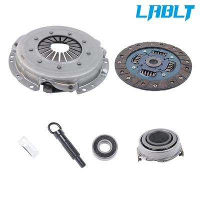 Kit de embrague de transmisión para Honda Fit 2009 2010 2011 2012 2013 2014 2015-2019 Foto 1 de 4