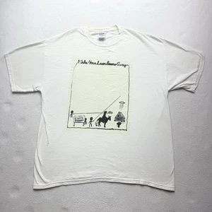Vintage Phish Scent Of A Mule Laser Beams Glow In The Dark T-Shirt Gr. XL 2011 RAR - Bild 1 von 11