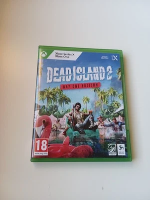 Dead Island 2 Xbox Series X  / XBOX One - Photo 1/2