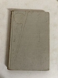 Peace Like a River by Vance Havner 1942 Vintage Book - Picture 1 of 10