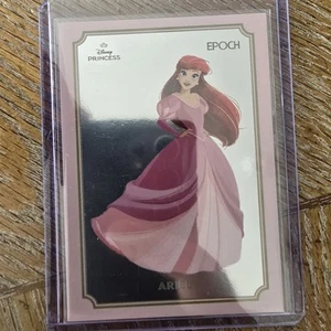 Refractor Ariel princesa Disney época 2025 - Imagen 1 de 2