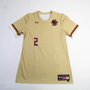 Boston College Eagles Under Armour Practice Jersey - Softball Women's New - Picture 1 of 8