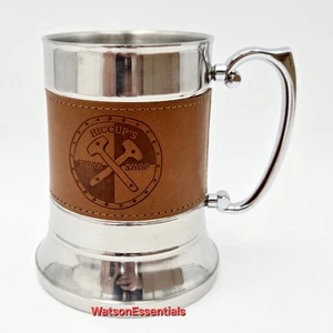 EPIC Universe How To Train Your Dragon Isle of Berk Hiccup's Work Shop Stein Mug - Picture 1 of 3