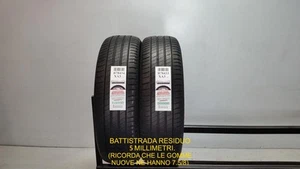 Gomas Usadas 195/55R20 95H Michelin Primacy 3 Neumáticos Usados B78434 - Imagen 1 de 1