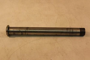 Ducati 749 999 2003 Rear Wheel Axle Bolt & Nut Spindle 819.1.040.1A - Picture 1 of 1
