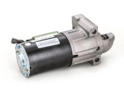 For 2001-2006 Chevrolet Silverado 3500 Starter AC Delco 11213YQTS 2002 2003 2004 - Image 1 of 2