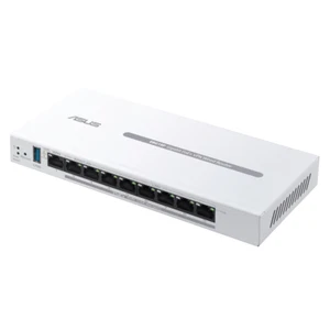 ASUS Expert Wifi EBG19P Gigabit Poe + Vpn Cablaggio Cavi Router - Foto 1 di 7