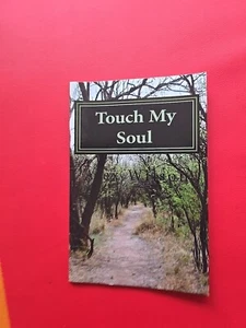 Touch My Soul by Alex. Wilson (2013, Trade Paperback) - Picture 1 of 3
