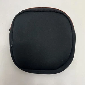 Estuche de transporte de tela de viaje Plantronics/Poly Blackwire P/N-200070-01 Ref:1056 - Imagen 1 de 4