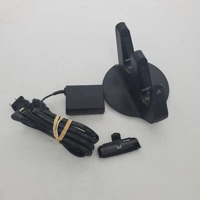 Estación de Carga Mando DualShock 3 Oficial PlayStation 3 PS3 (CECH-ZDC1U) Foto 1 de 3