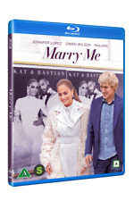 Marry Me Blu Ray