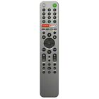 RMF-TX600E Voice TV Remote for Sony Bravia 4K, XG8 XG9 AG9 Series...
