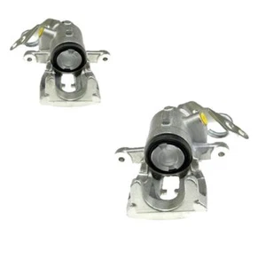 For Ford Mondeo MK4 2007-2015 Rear Brake Calipers Pair - Picture 1 of 3