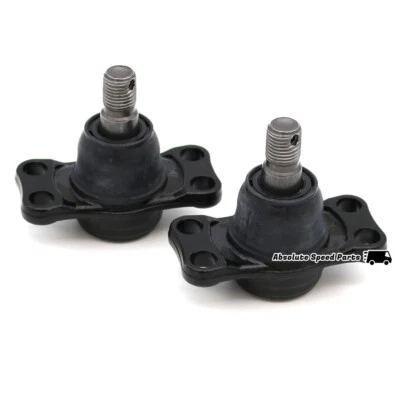 NEW OEM Nissan Front Lower Ball Joint assy (PAIR OF 2) for R32 GTR GTS4 R33 GTR - Image 1 of 2