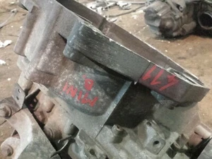 Cambio Mini Gasolina - Imagen 1 de 8