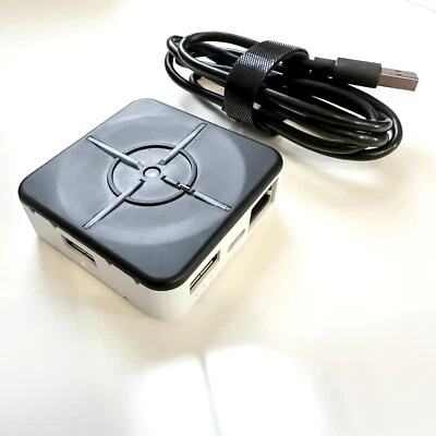 XIM Matrix Mouse and Keyboard Adapter for PS4 PS5 Xbox USED WITHOUT BOX - Image 1 of 4