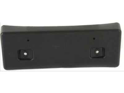 For 2000-2001 Nissan Altima License Plate Bracket Front Replacement AP 83423ZWYC - Image 1 of 2