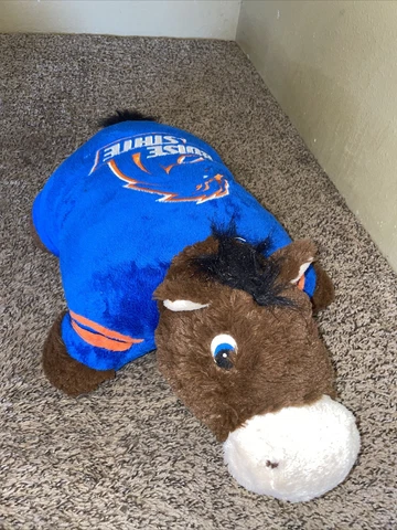 Pillow Pet Boise State Broncos Cover