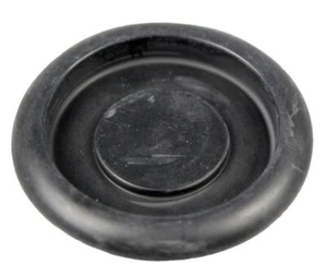 1 PCS GENUINE TOYOTA & LEXUS 9095001960 VARIOUS MODELS PLUG, HOLE 90950-01960 - Picture 1 of 4