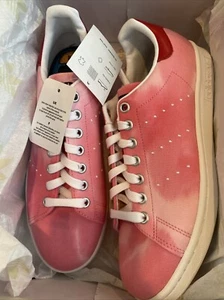 Adidas Stan Smith Pharrell Williams Hu Holi AC7044 Sneaker Men's 10 Women’s 11.5 - Picture 1 of 6