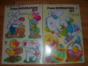 Eureka PAAS 7pc Easter Decorating Kit  NOS U Pick not a Lot - Picture 1 of 5