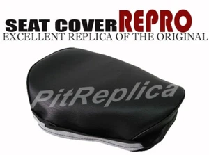 HONDA SEAT SADDLE COVER ELSINORE MR50 K0 K1 74' - 75'  [ACRO] - Picture 1 of 4