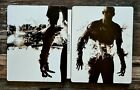 Resident Evil 6 Limited Special Collectors Steelbook Edition PS4