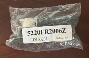LG * 5220FR2006Z Washer Valve Assembly Inlet set of 2 - Picture 1 of 1