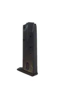 Vintage Original OEM COLT Model 2000 9mm holds 10 round blue steel Magazine EXEC - Picture 1 of 9