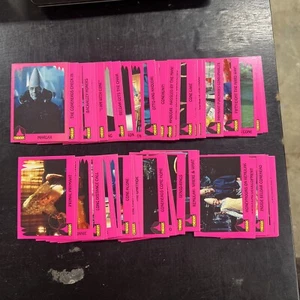 1993 Topps Coneheads The Movie Trading Card Set (66) Nm/Mt N15 - Picture 1 of 1