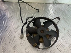 HONDA CBR600 CBR 600 F2 RADIATOR FAN YEAR 1991-1993 (CMB1114) - Picture 1 of 5