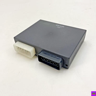 Arctic Cat Sno Pro 440 CDI 2003 ECU ECM COMPUTADOR Foto 1 de 4