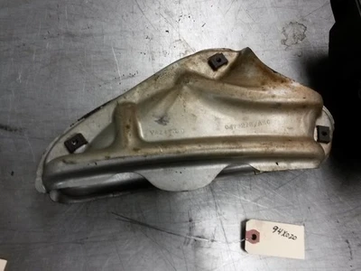 Colector de escape izquierdo protector térmico para 06-10 Dodge Charger 2.7 04792767AA Foto 1 de 4