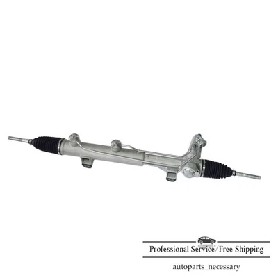 Fits Mercedes-Benz W163 ML320 ML350 ML500 Power Steering Rack & Pinion Assembly - Image 1 of 4