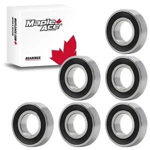 1120502, 1185064, 941-0124 Spindle Bearing fits Troy-Bilt Lawn - Foto 1 di 4
