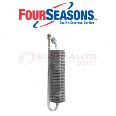 Four Seasons Front AC Evaporator Core for 1992-1993 Chevrolet C1500 Suburban pm - Imagem 1 de 4