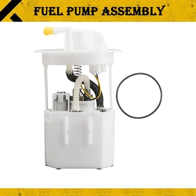 Fuel Pump Assembly Fits 2004-2008 Mazda RX-8 All Engine FG1250 SP4027M E8592M - Изображение 1 из 4