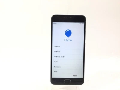 SMARTPHONE MEIZU M3 NOTE 16GB LIBRE 19496868 - Imagen 1 de 4