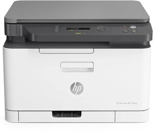 HP Multifunktionsgerät Farb-Laser Color Laser MFP 178nwg - Bild 1 von 10