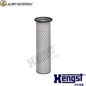 SEKUNDÄRLUFTFILTER E680LS FÜR FIAT IVECO HITACHI SAME LAMBORGHINI JOHN DEERE JCB - Bild 1 von 6